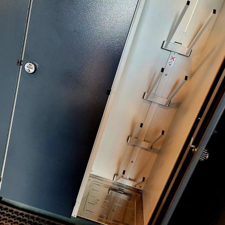 Ak Rentals, With Hot Tubs Ακουρέιρι Εξωτερικό φωτογραφία