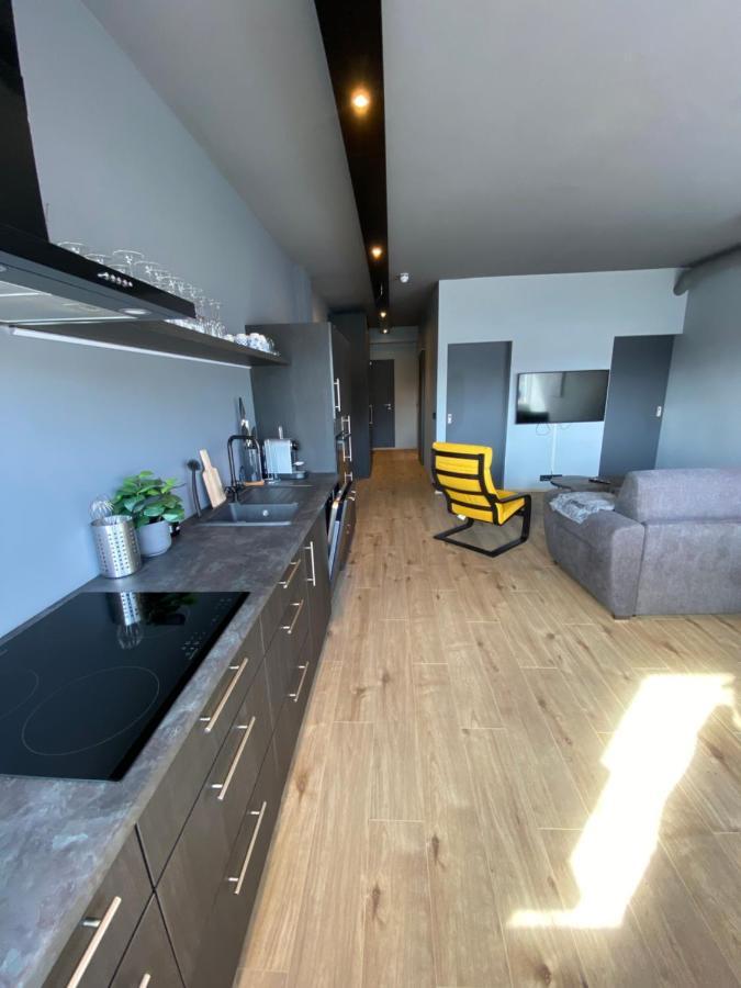Ak Rentals, With Hot Tubs Ακουρέιρι Εξωτερικό φωτογραφία