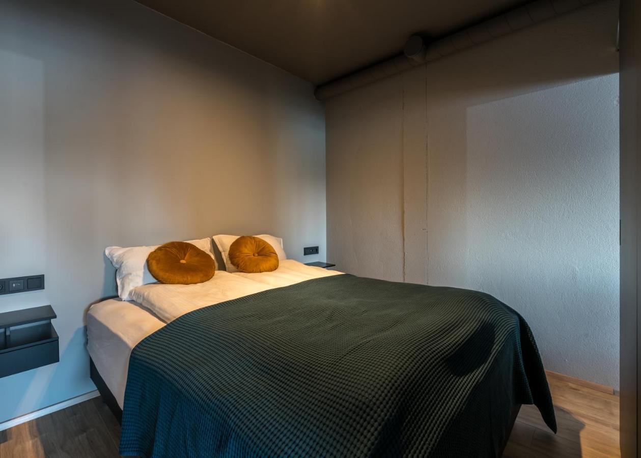Ak Rentals, With Hot Tubs Ακουρέιρι Εξωτερικό φωτογραφία
