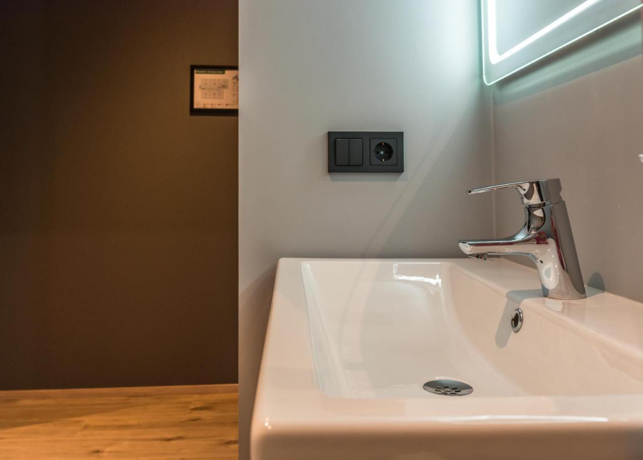 Ak Rentals, With Hot Tubs Ακουρέιρι Εξωτερικό φωτογραφία
